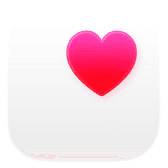 Apple Health app icon